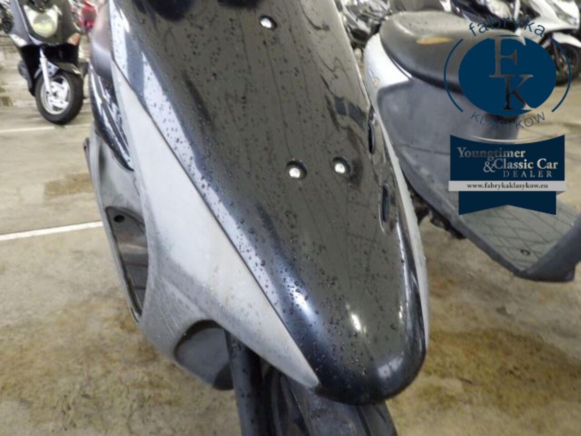 HONDA DIO  - zdjęcie 15