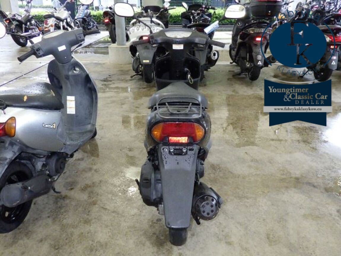 HONDA DIO  - zdjęcie 20