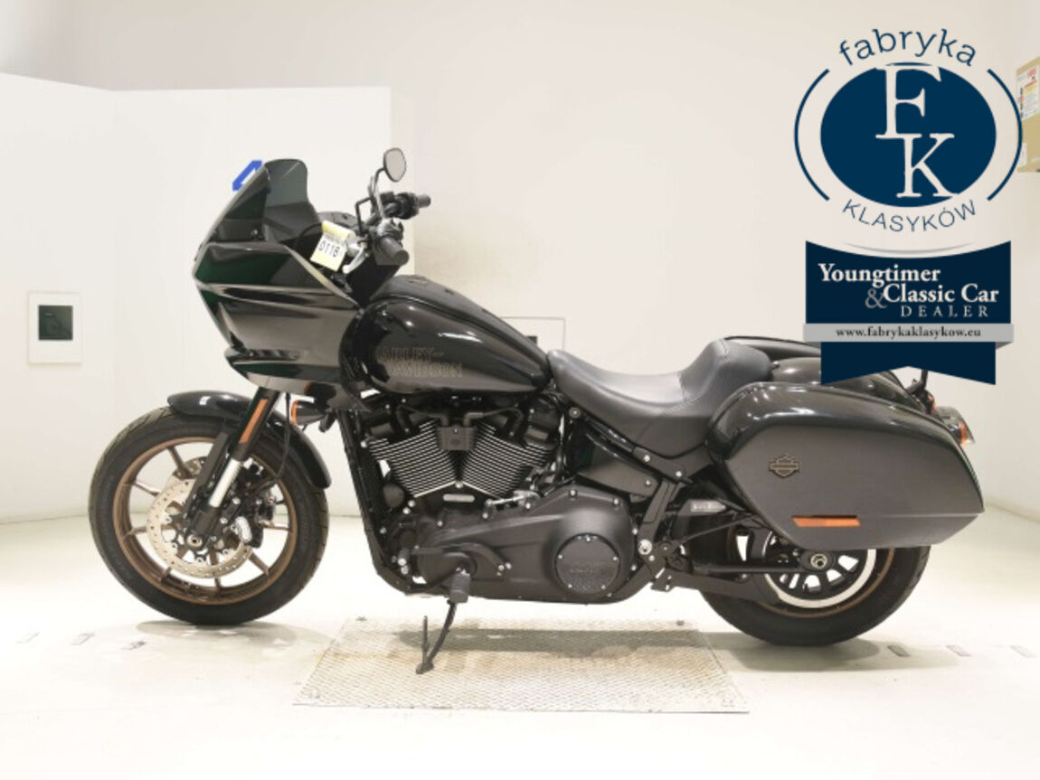 HARLEY-DAVIDSON FXLRST1920 2023 - zdjęcie 3