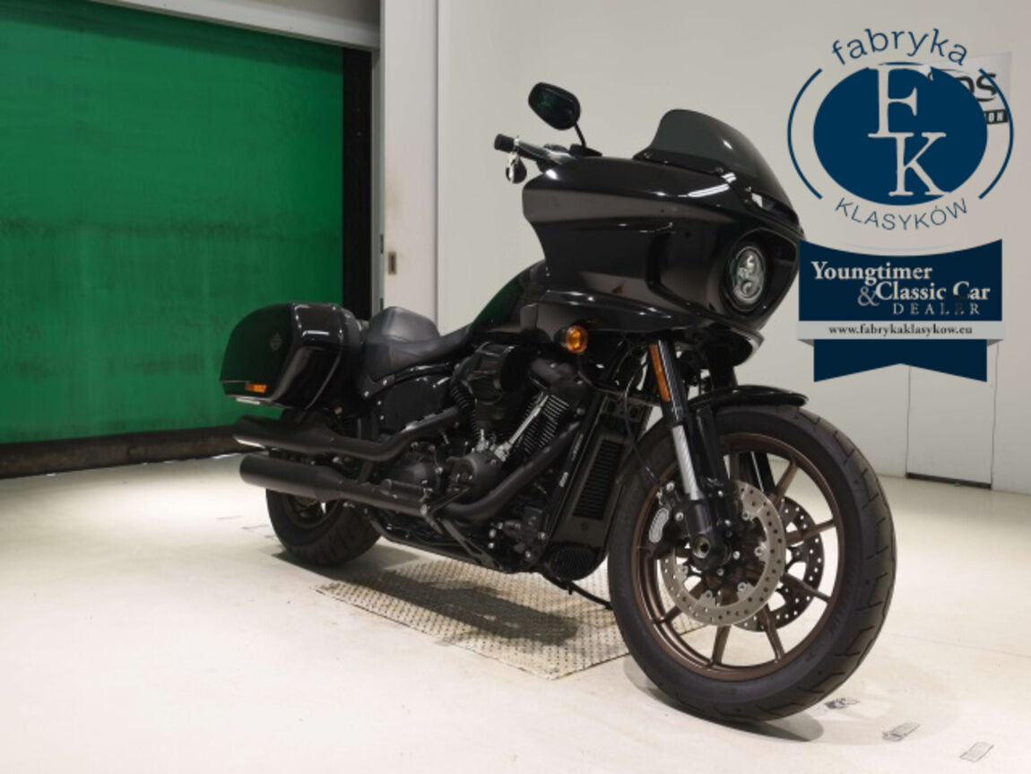 HARLEY-DAVIDSON FXLRST1920 2023 - zdjęcie 4