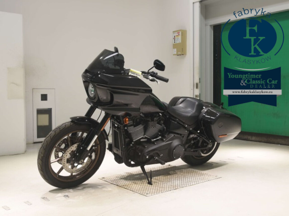 HARLEY-DAVIDSON FXLRST1920 2023 - zdjęcie 5