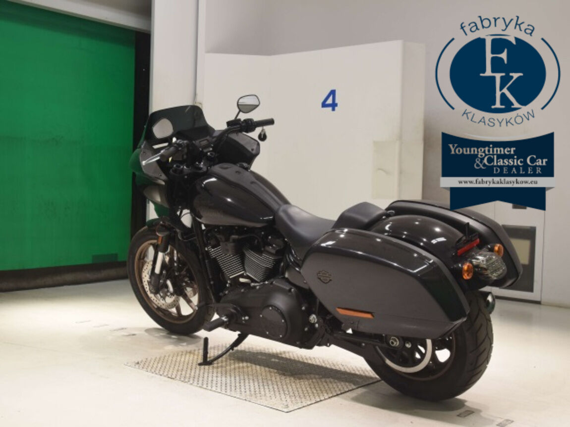 HARLEY-DAVIDSON FXLRST1920 2023 - zdjęcie 7