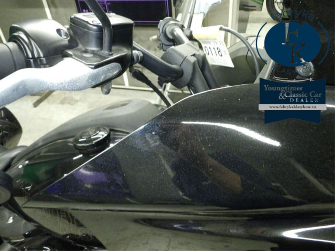 HARLEY-DAVIDSON FXLRST1920 2023 - zdjęcie 20