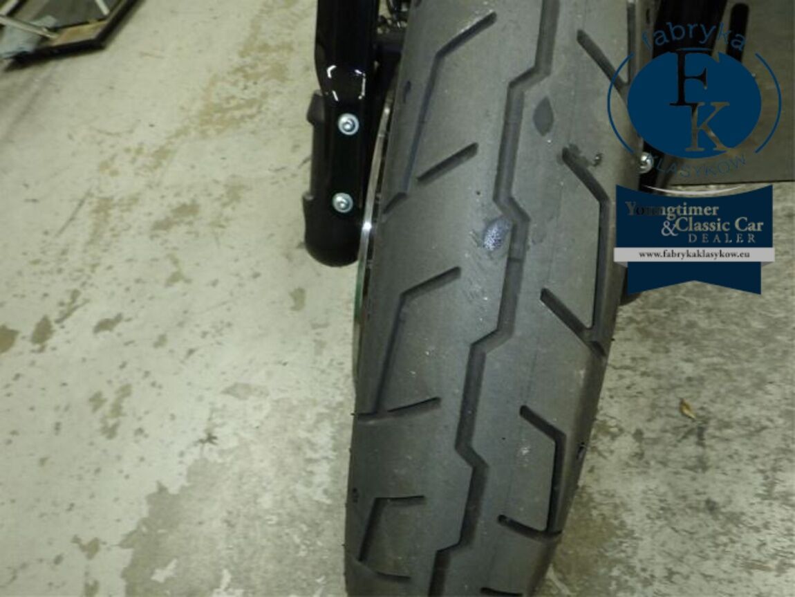 HARLEY-DAVIDSON FXLRST1920 2023 - zdjęcie 21