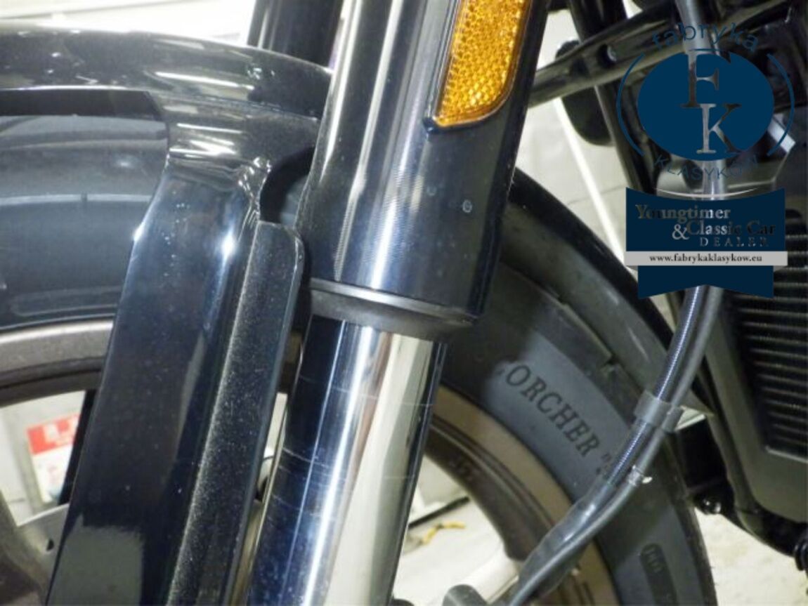 HARLEY-DAVIDSON FXLRST1920 2023 - zdjęcie 23