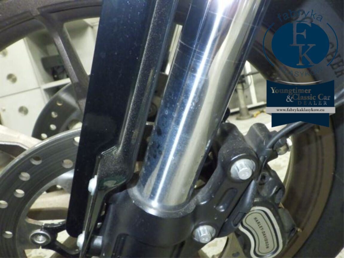 HARLEY-DAVIDSON FXLRST1920 2023 - zdjęcie 24