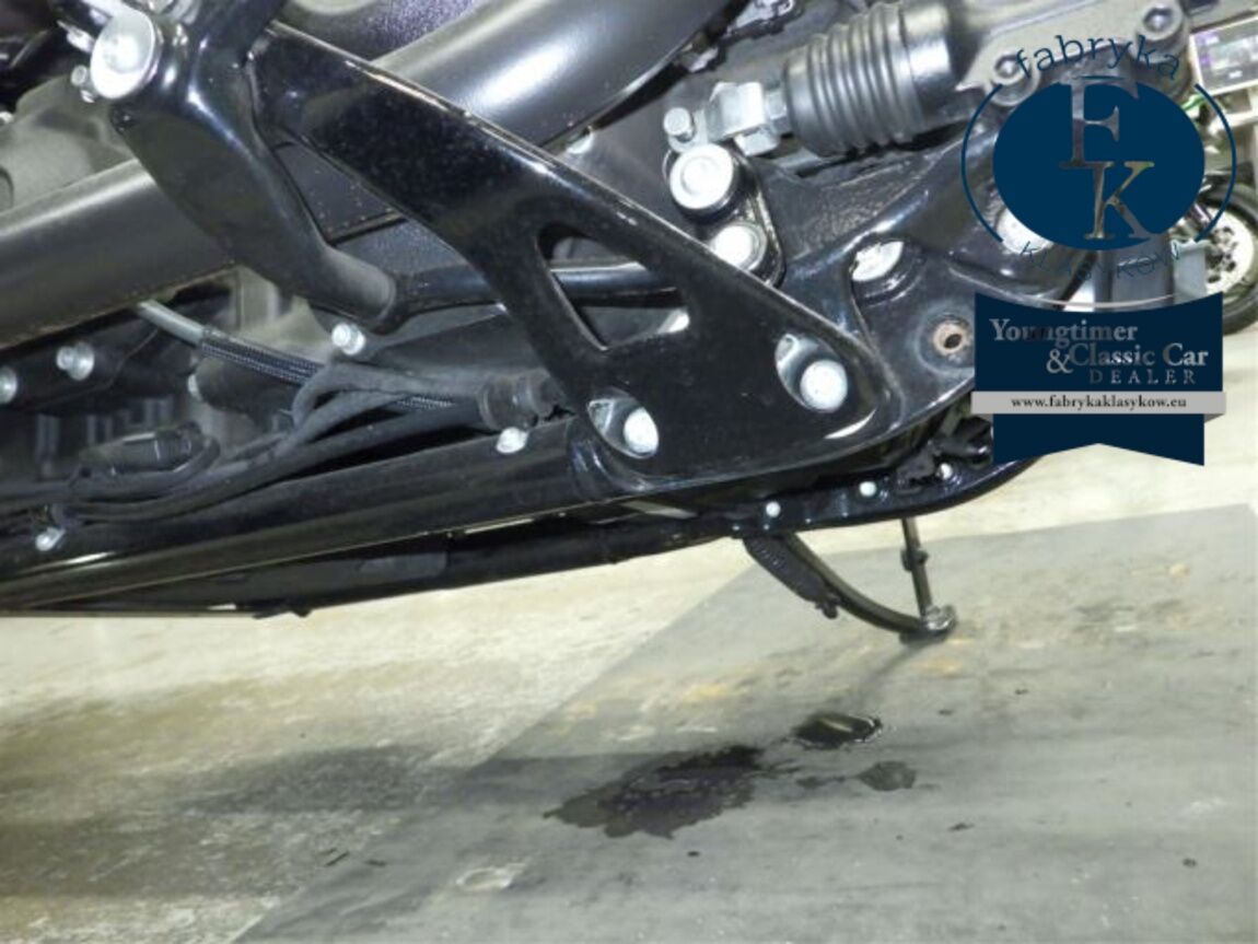 HARLEY-DAVIDSON FXLRST1920 2023 - zdjęcie 27