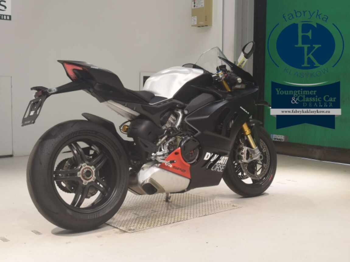 DUCATI PANIGA-REV4SP2 2023 - zdjęcie 6