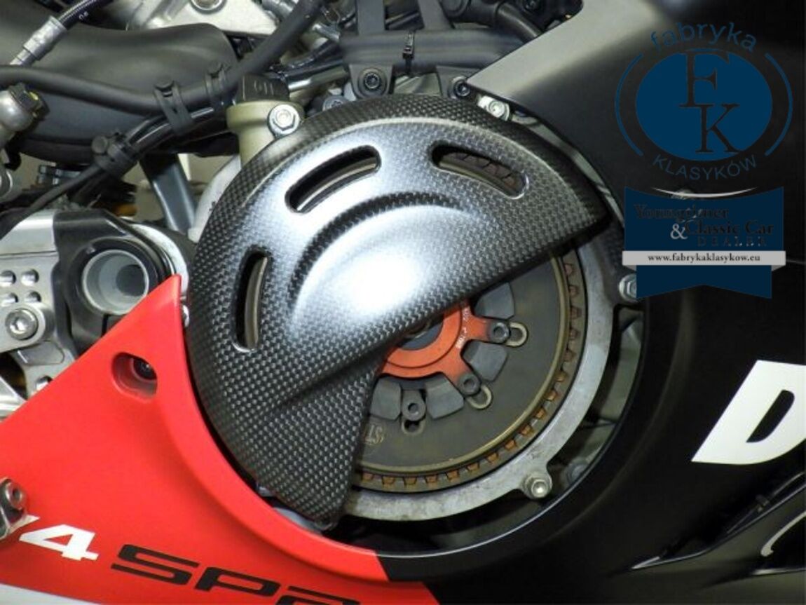 DUCATI PANIGA-REV4SP2 2023 - zdjęcie 10