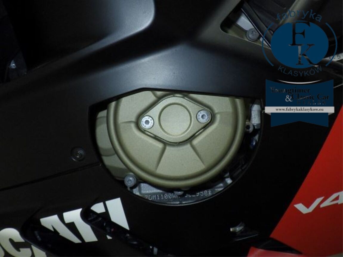 DUCATI PANIGA-REV4SP2 2023 - zdjęcie 11