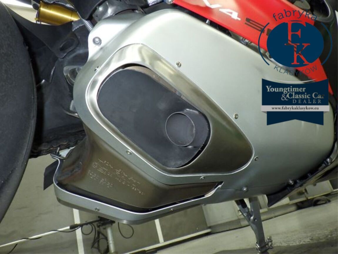 DUCATI PANIGA-REV4SP2 2023 - zdjęcie 16