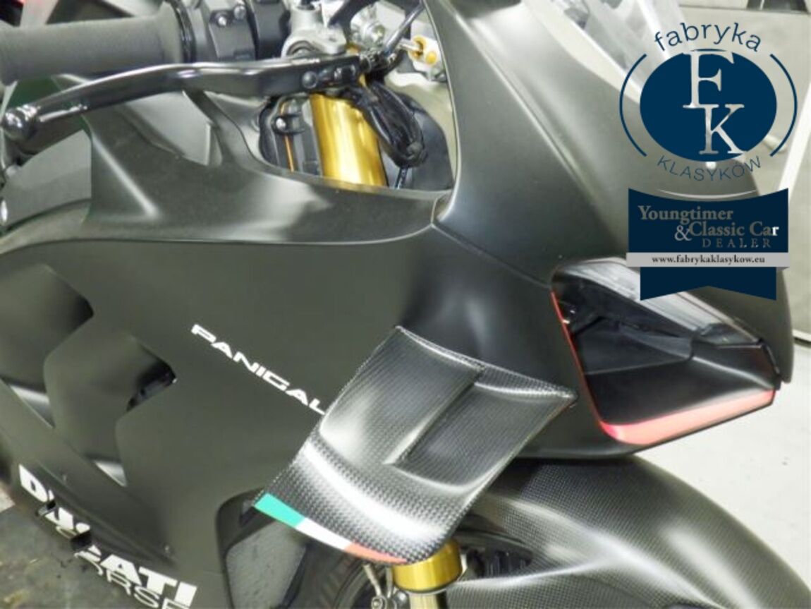DUCATI PANIGA-REV4SP2 2023 - zdjęcie 18