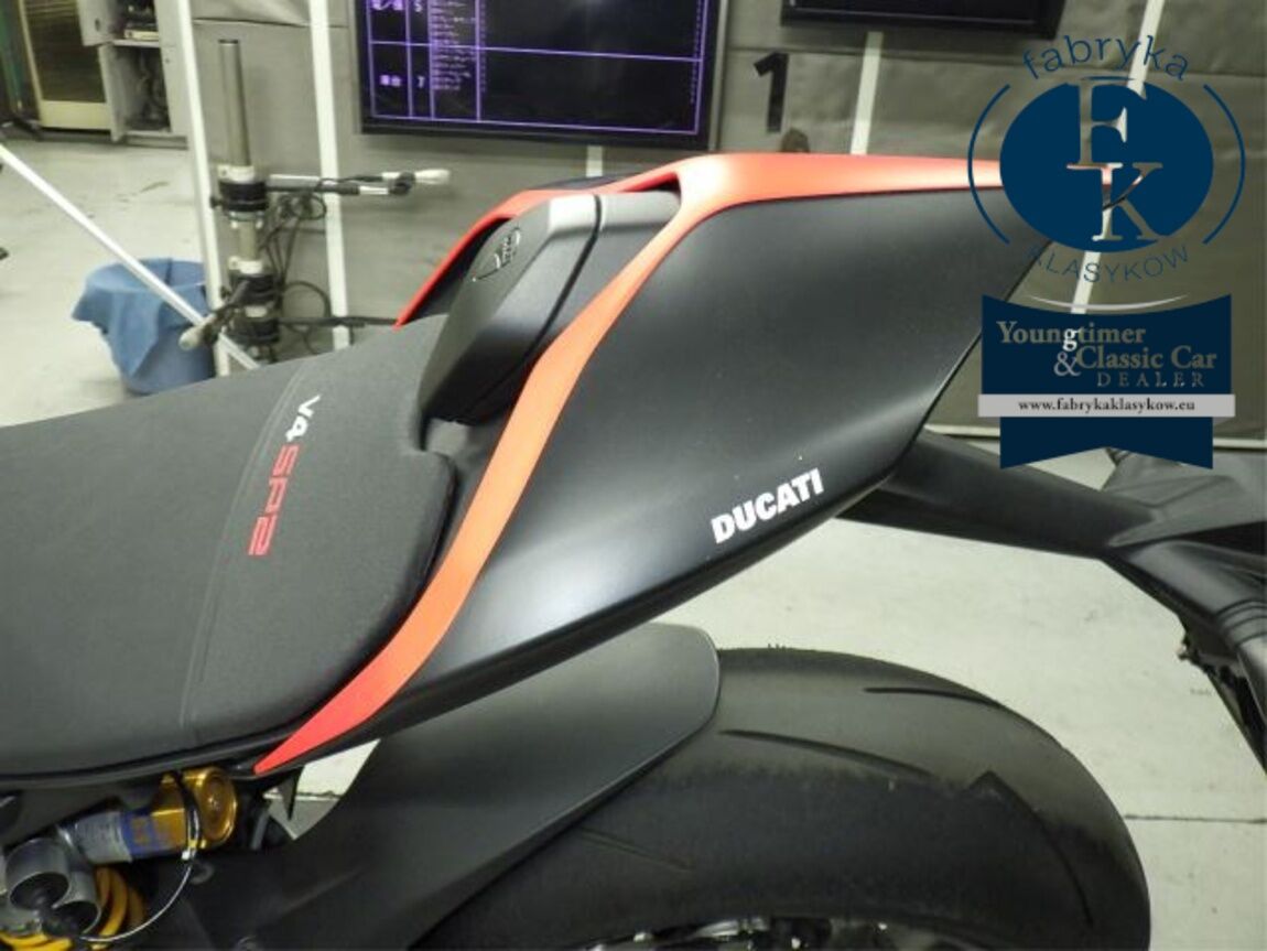 DUCATI PANIGA-REV4SP2 2023 - zdjęcie 19