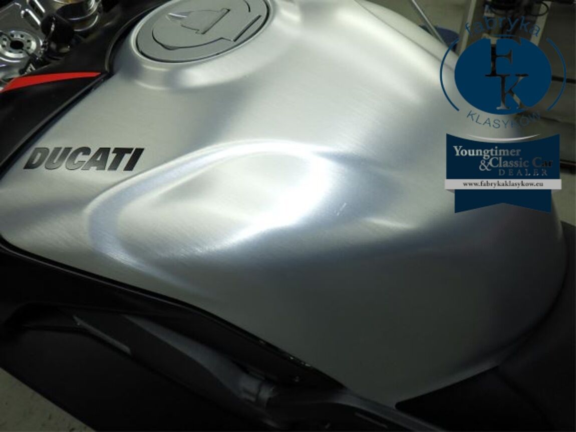 DUCATI PANIGA-REV4SP2 2023 - zdjęcie 20