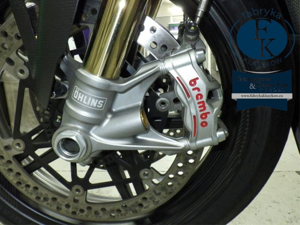 DUCATI PANIGA-REV4SP2 2023 - zdjęcie 22