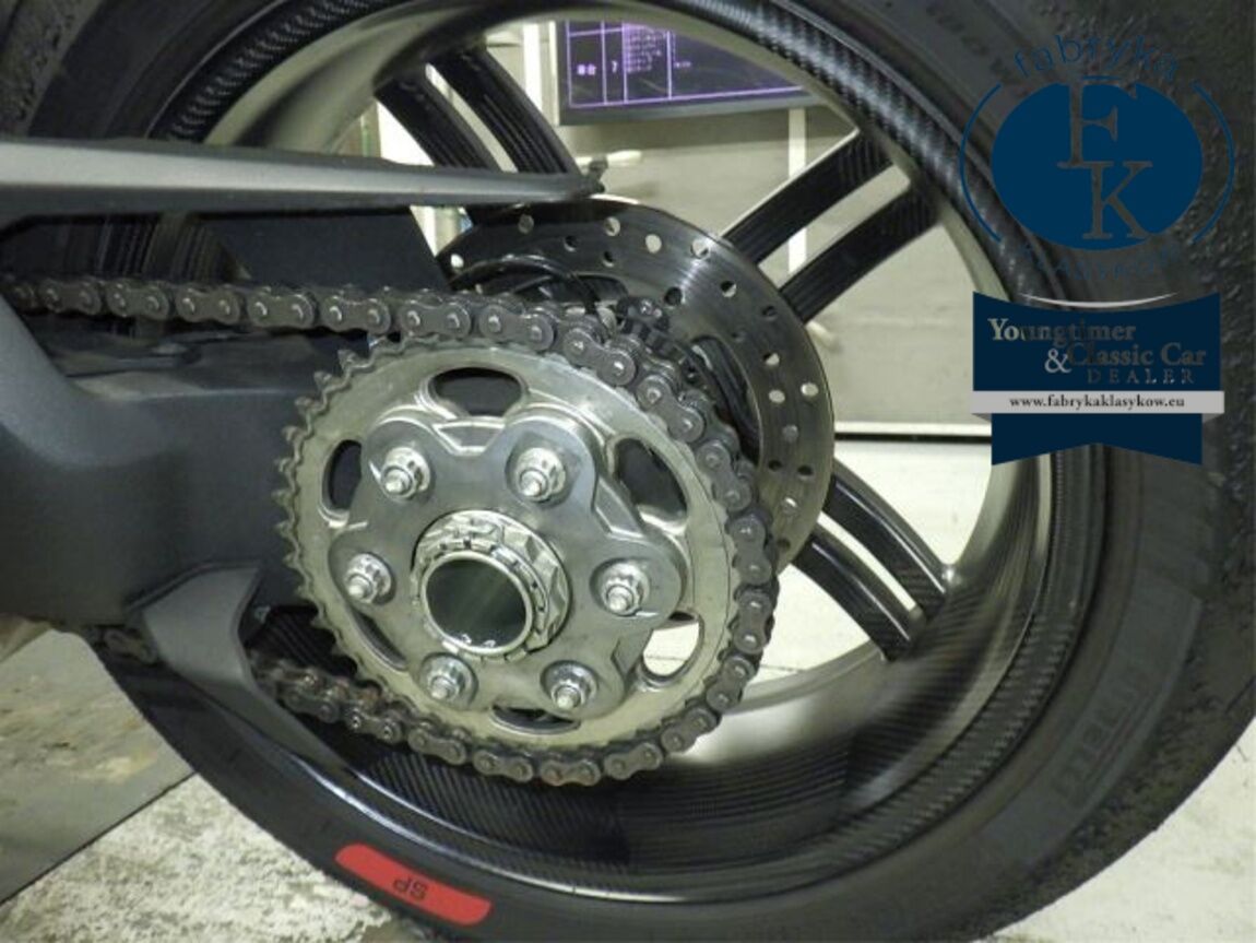 DUCATI PANIGA-REV4SP2 2023 - zdjęcie 26