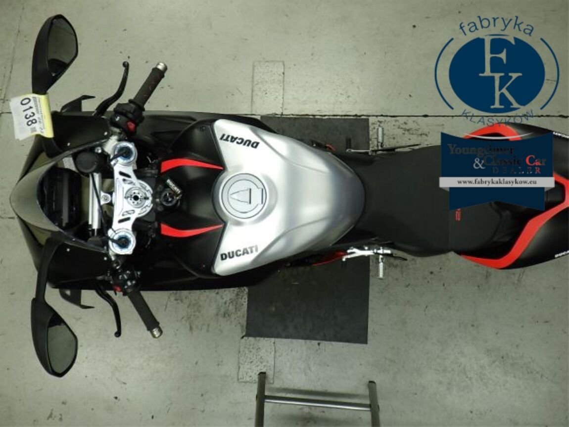 DUCATI PANIGA-REV4SP2 2023 - zdjęcie 30