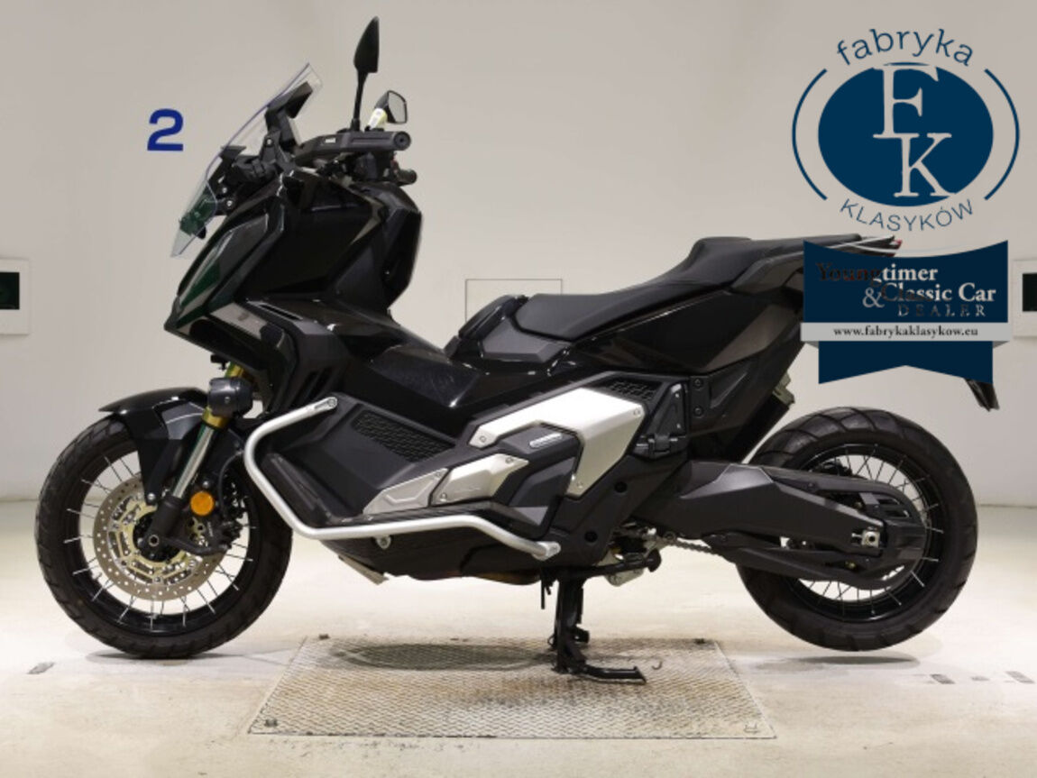 HONDA X-ADV750-2 2021 - zdjęcie 3