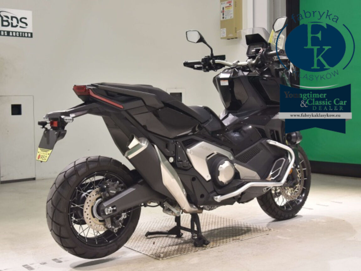 HONDA X-ADV750-2 2021 - zdjęcie 6