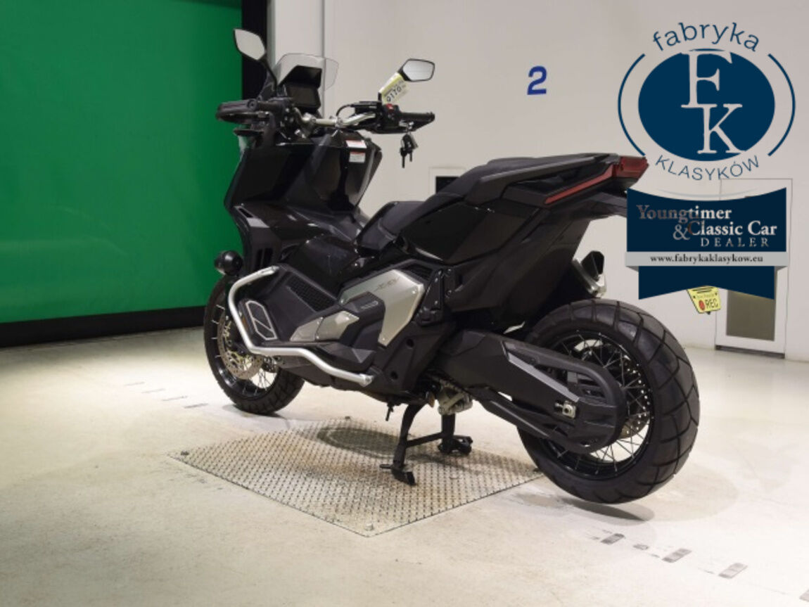HONDA X-ADV750-2 2021 - zdjęcie 7