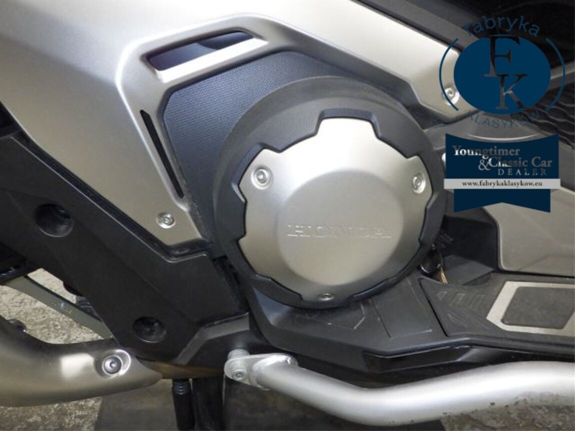 HONDA X-ADV750-2 2021 - zdjęcie 9