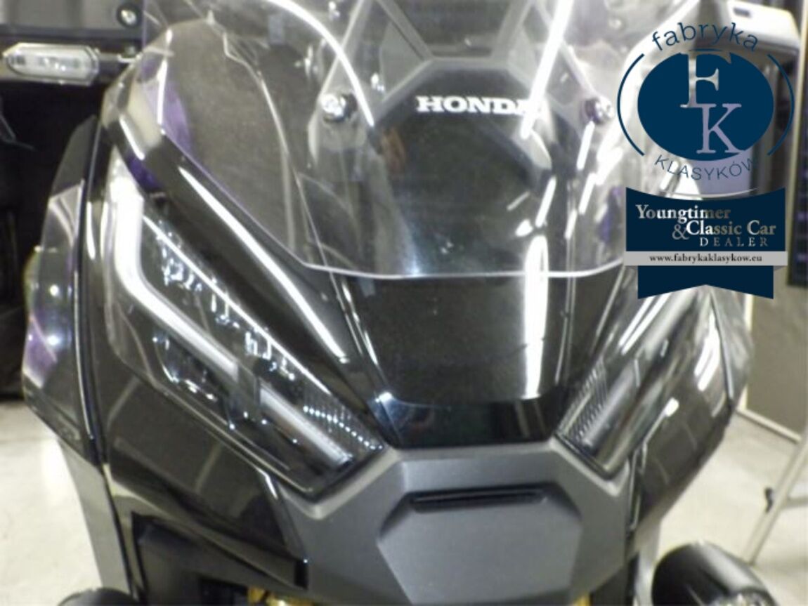 HONDA X-ADV750-2 2021 - zdjęcie 15