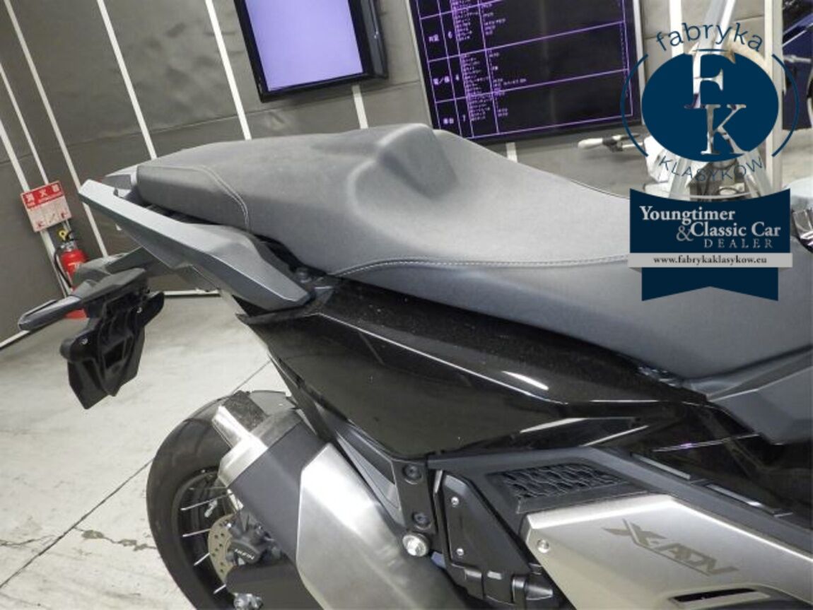 HONDA X-ADV750-2 2021 - zdjęcie 18
