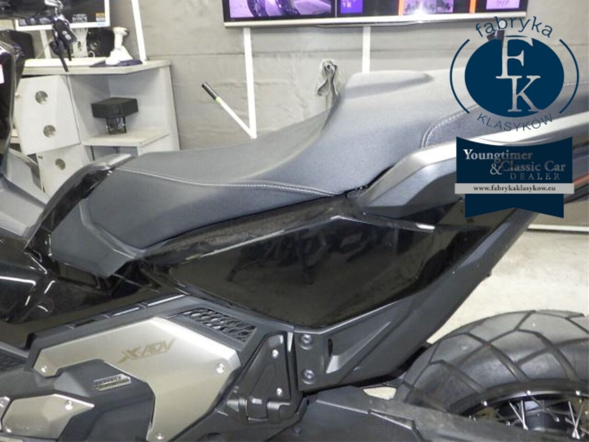 HONDA X-ADV750-2 2021 - zdjęcie 19