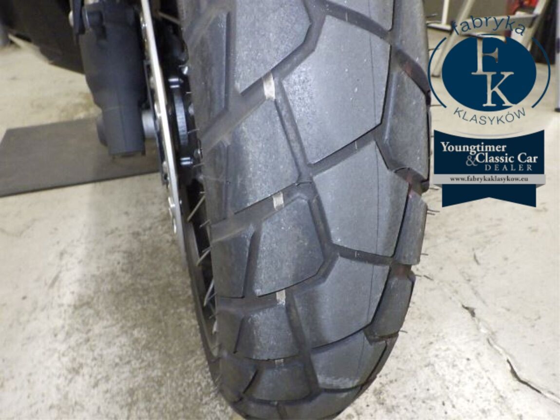 HONDA X-ADV750-2 2021 - zdjęcie 21