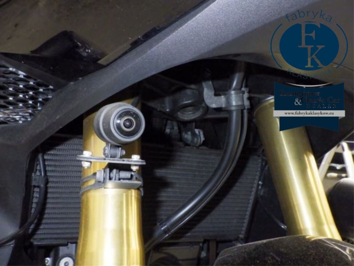 HONDA X-ADV750-2 2021 - zdjęcie 23