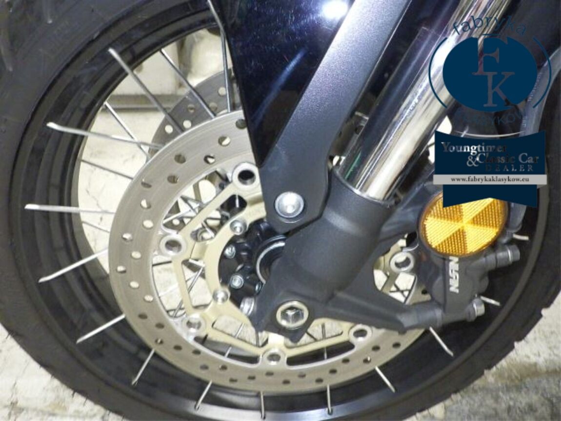 HONDA X-ADV750-2 2021 - zdjęcie 24