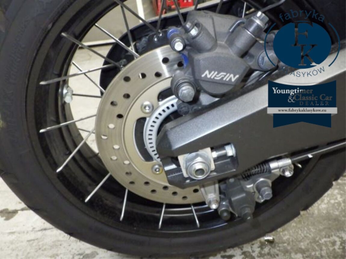 HONDA X-ADV750-2 2021 - zdjęcie 26