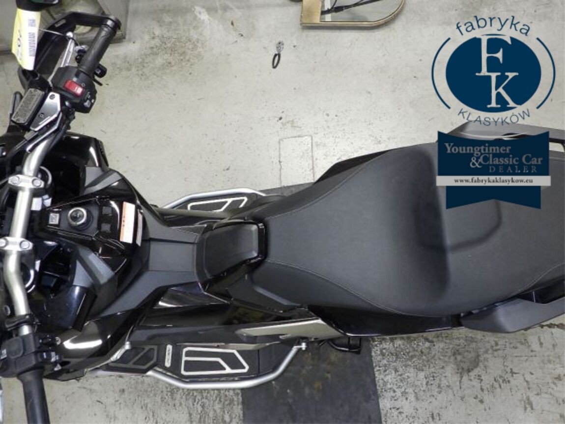 HONDA X-ADV750-2 2021 - zdjęcie 32