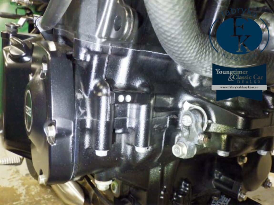 KAWASAKI Z900RSKAFE 2023 - zdjęcie 9