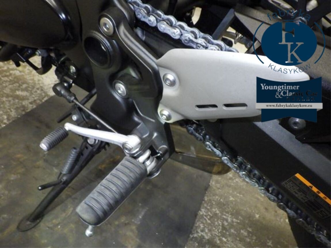 KAWASAKI Z900RSKAFE 2023 - zdjęcie 29