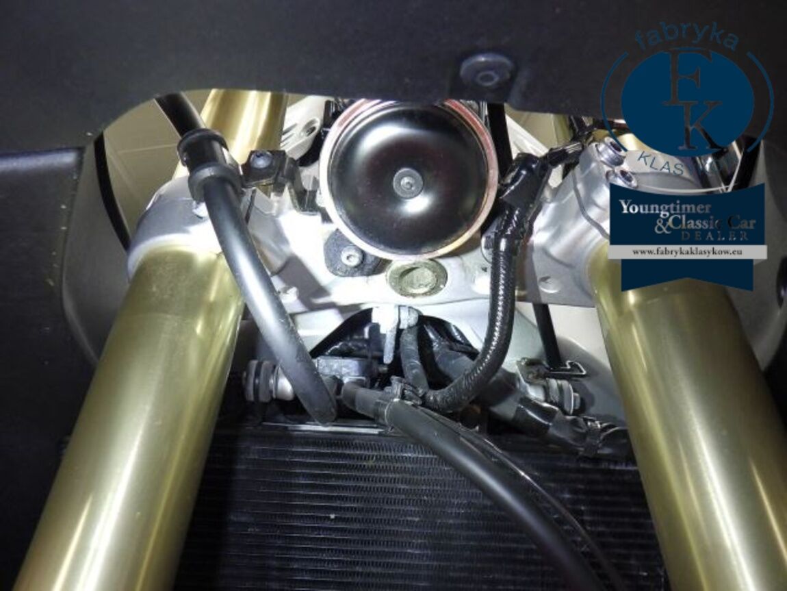 YAMAHA XSR900GP 2024 - zdjęcie 22