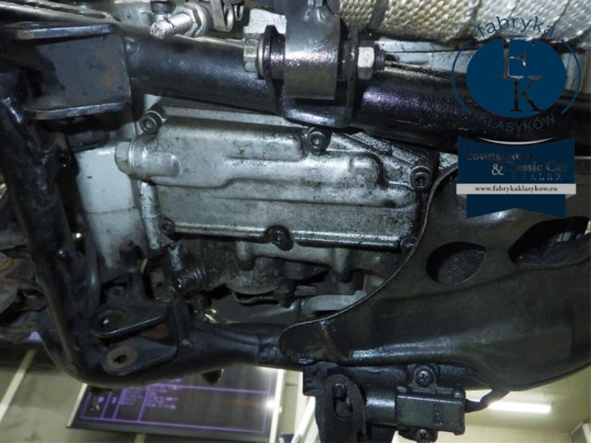YAMAHA SR400-2 1993 - zdjęcie 12