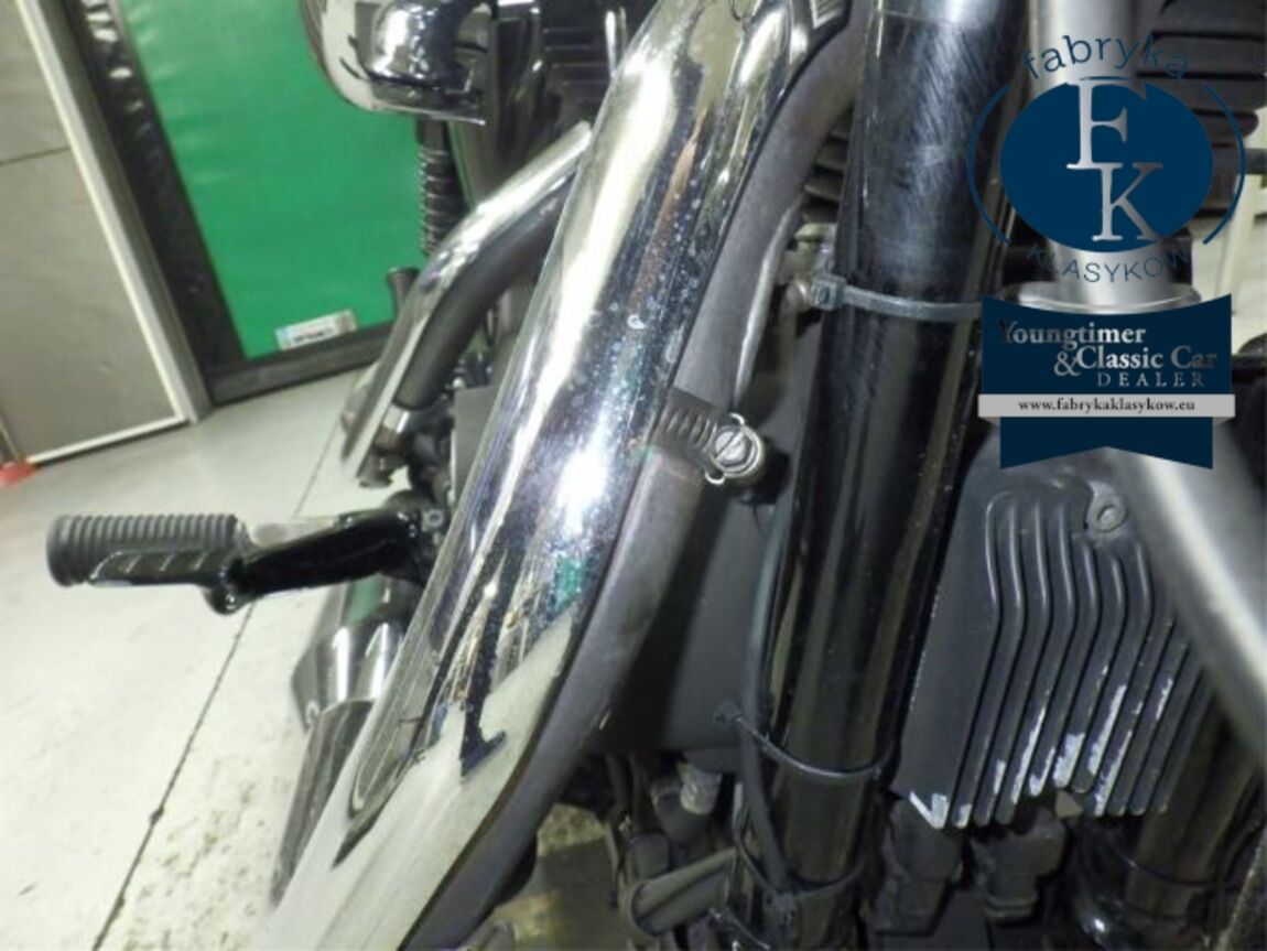 HARLEY-DAVIDSON XL883R 2014 - zdjęcie 15