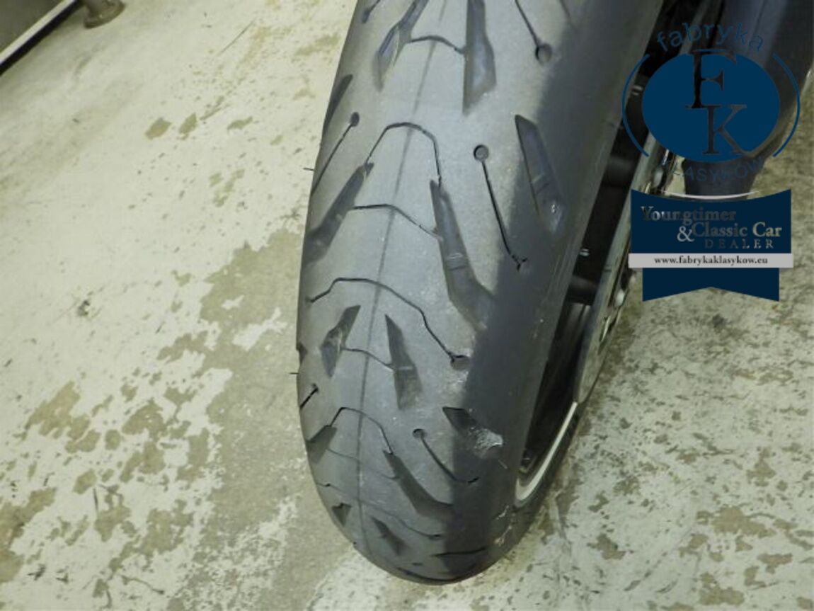 YAMAHA MT-09A 2015 - zdjęcie 21
