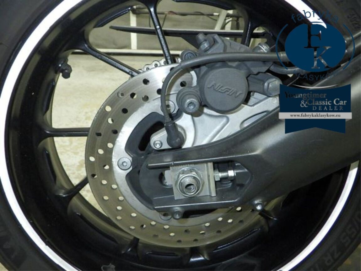 YAMAHA MT-09A 2015 - zdjęcie 26