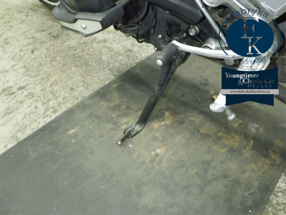 YAMAHA MT-09A 2015 - zdjęcie 31