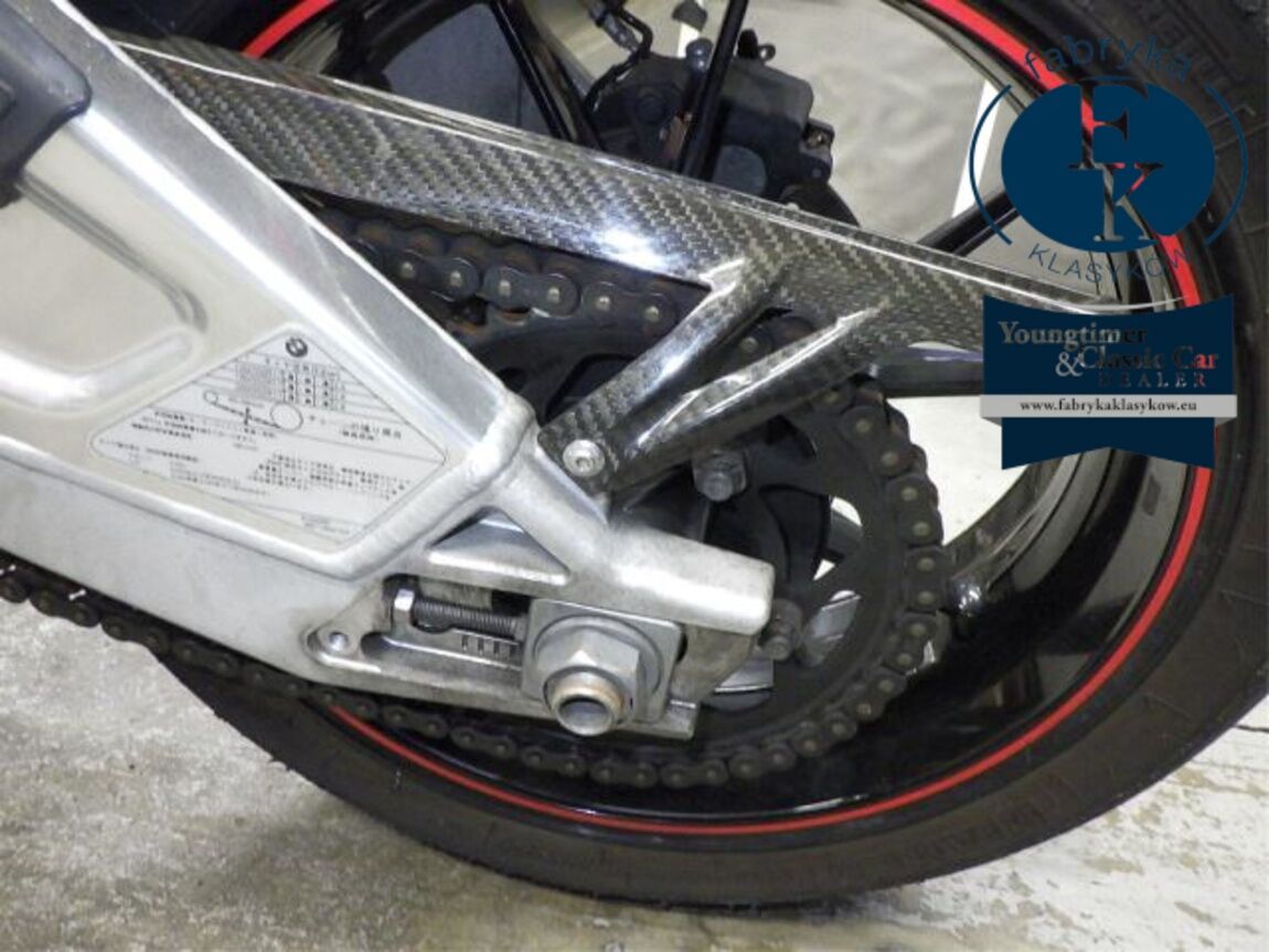 BMW BMW S1000RR 2017 - zdjęcie 26