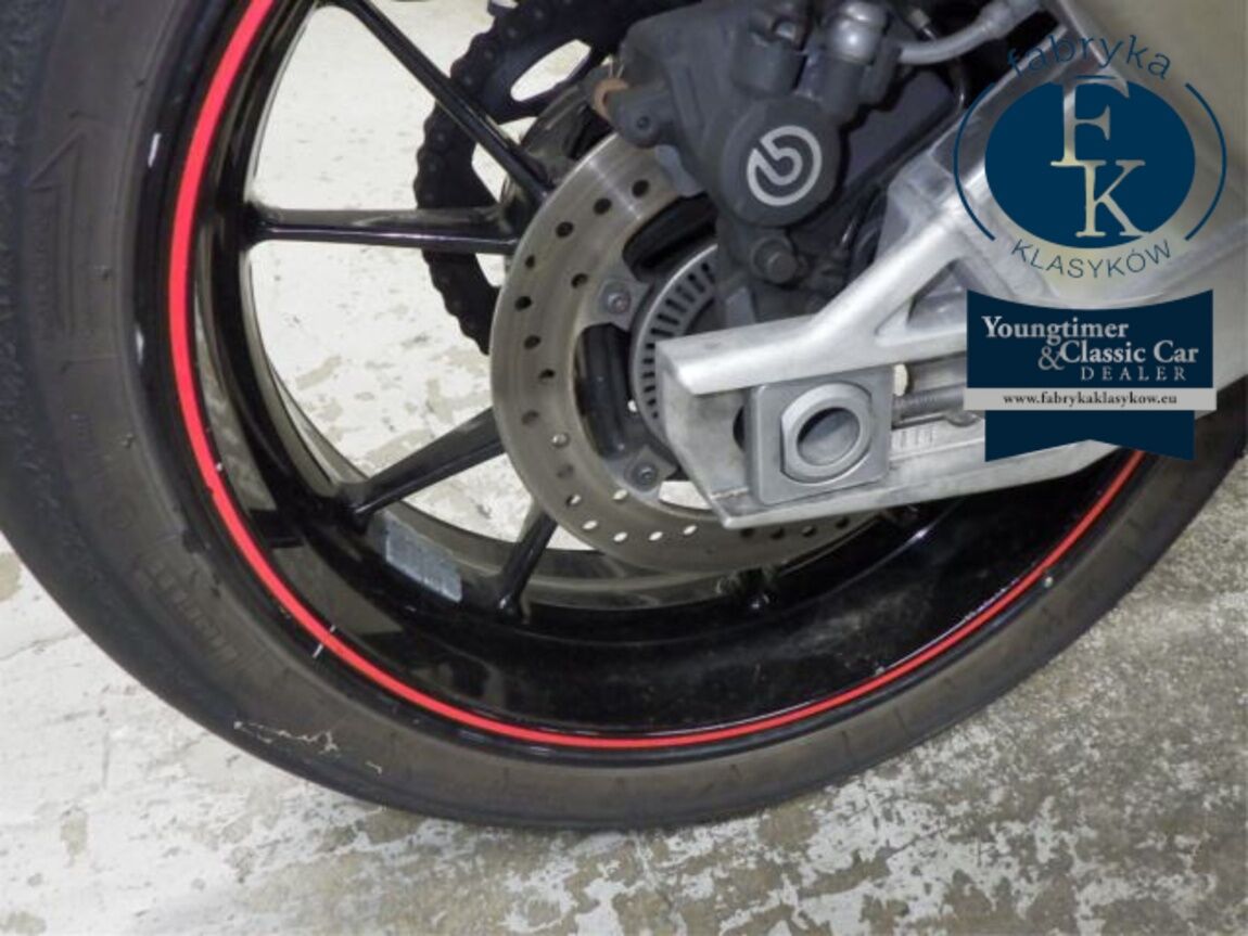 BMW BMW S1000RR 2017 - zdjęcie 28