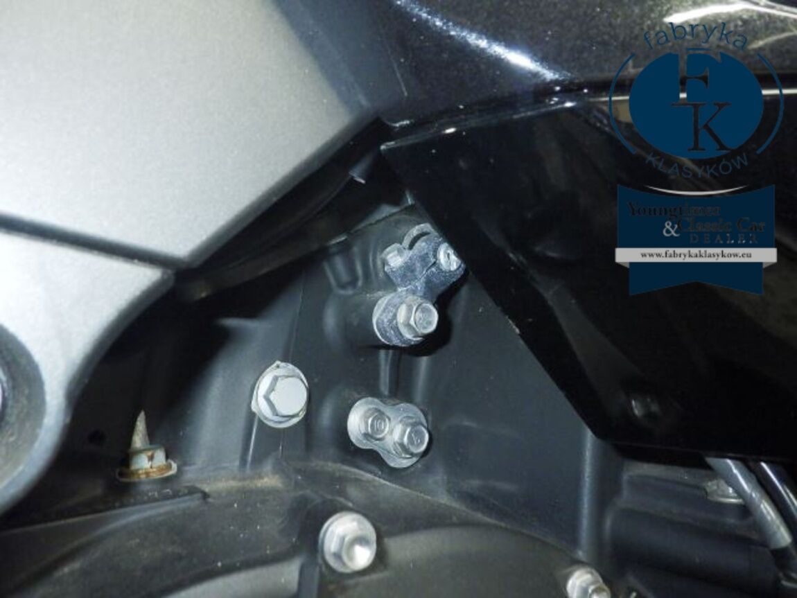 KAWASAKI ZX-14R 2012 - zdjęcie 11