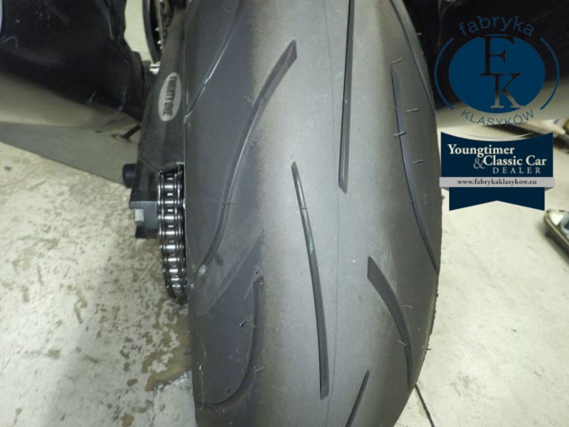 KAWASAKI ZX-14R 2012 - zdjęcie 25