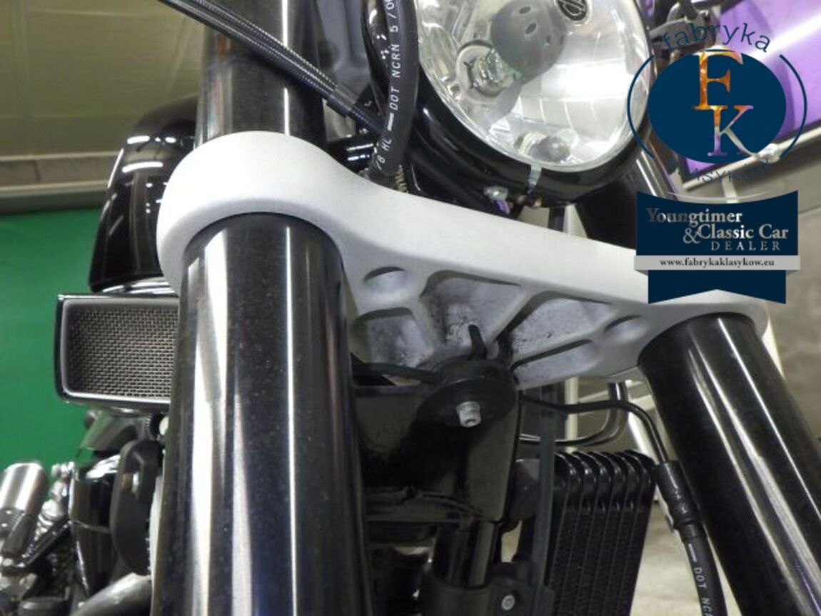 HARLEY-DAVIDSON XR1200 2009 - zdjęcie 22