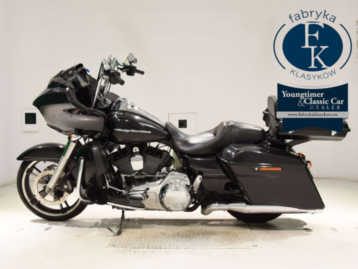 HARLEY-DAVIDSON FLTRXS1690 2016 - zdjęcie 3