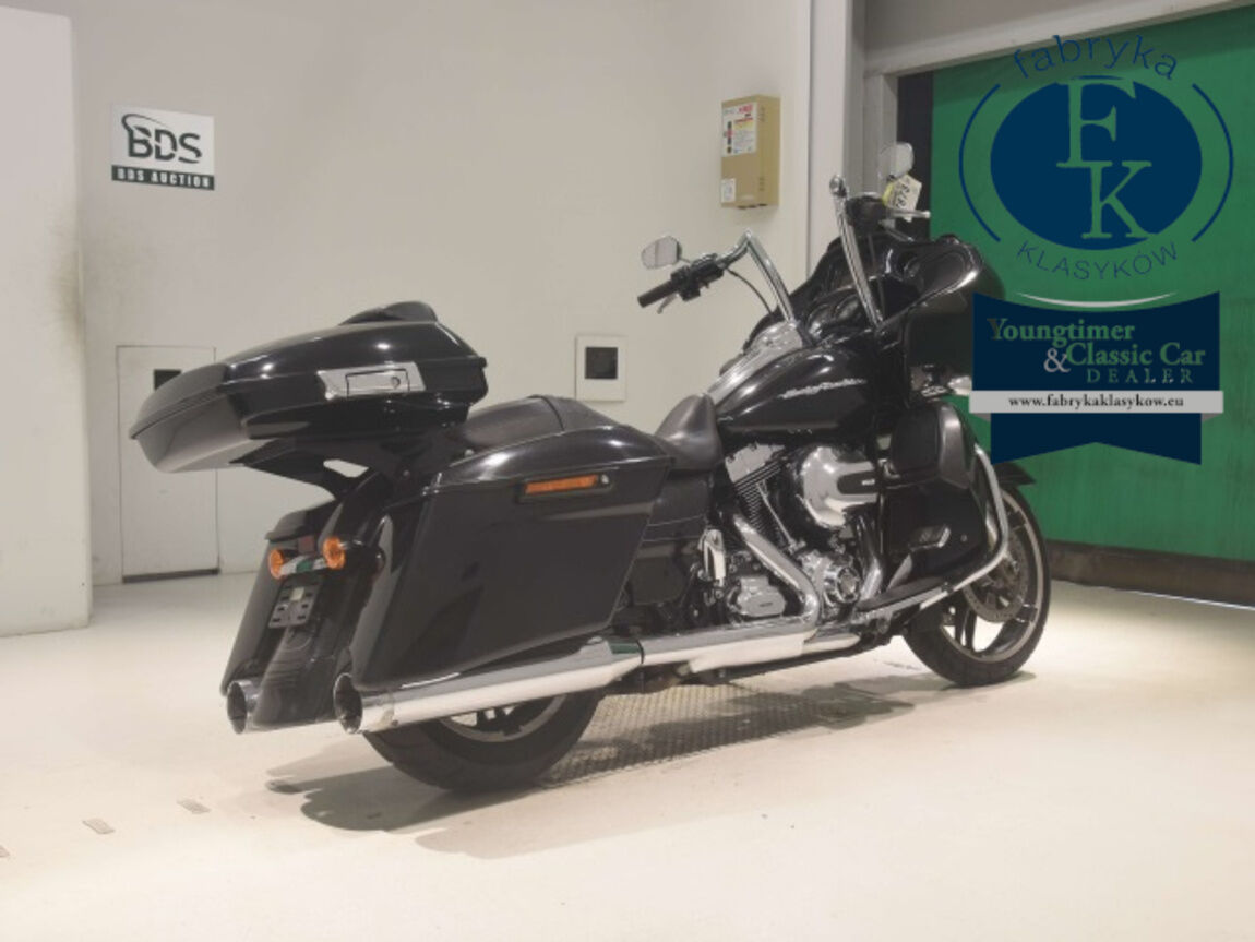 HARLEY-DAVIDSON FLTRXS1690 2016 - zdjęcie 6