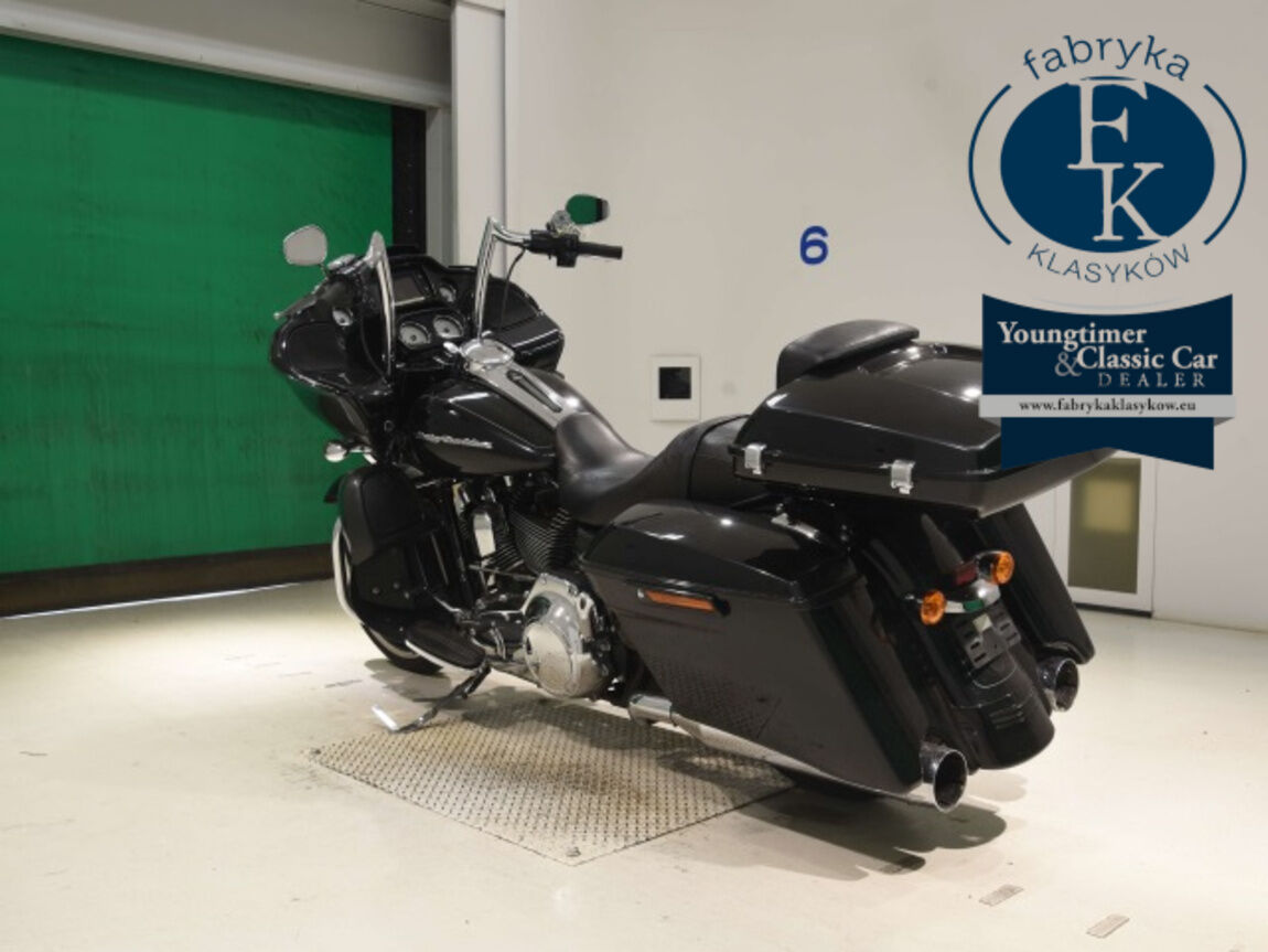 HARLEY-DAVIDSON FLTRXS1690 2016 - zdjęcie 7