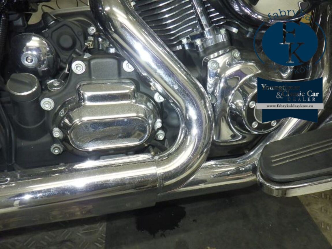 HARLEY-DAVIDSON FLTRXS1690 2016 - zdjęcie 15